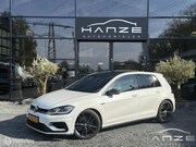 Volkswagen Golf - 2.0 TSI 4Motion R parelmoer, SHIFT PANO, ACC