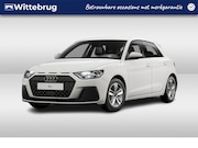 Audi A1 - Sportback 25 TFSI 95PK Pro Line | Cruise Control | Apple Car