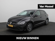 Volkswagen Polo - 1.0 TSI Life Edition | Automaat | Apple Carplay / Android Au