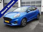 Ford Puma - 1.0 EcoBoost Hybrid ST-Line Automatische airco, navigatie, c
