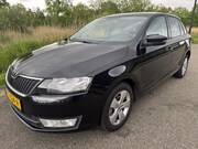 Skoda Rapid - Spaceback 1.2 TSI Greentech JOY Super Netjes!! Automaat