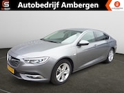 Opel Insignia - Grand Sport 1.5 Turbo (165Pk) Innovation LED-Matrix Camera N