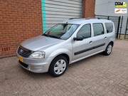 Dacia Logan Mcv - 1.6 Ambiance Airco! Bj:2010 NAP