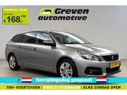 Peugeot 308 - 1.2 PureTech | Pano | Carplay | Clima | Cruise | Navi | Park