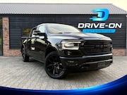 Dodge Ram - 5.7 V8 4x4 - Laramie - BTW / BPM VRIJ - Bomvol