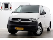 Volkswagen Transporter - T6.1 2.0 TDI 110pk Lang Airco/Navi/Inrichting 09-2020