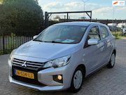 Mitsubishi Space Star - 1.2 Cool+ Dealer auto Fabrieksgarantie
