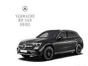 Mercedes-Benz GLC-klasse - GLC 300 e 4M AMG Line | Achterasbesturing Burmester Trekhaak