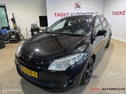 Renault Mégane - Estate 1.4 TCe Expression CRUIS/CLIMA/APK/NAP