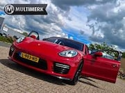 Porsche Panamera - 4.8 GTS 441 PK | VOL UITGEVOERD | VOSSEN FORGED WI