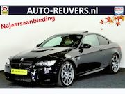 BMW 3-serie - Coupé M3 DCT 4.0 V8 421 PK Pano / Opendak / Navi / Leder / C