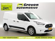 Ford Transit Connect - 1.5 EcoBlue L2 100PK | 3 Zits | Airco | Cruise | Stoelverw.