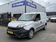Fiat Doblò - Cargo 1.4 T-Jet L1H1 SX 120Pk Benzine Volledig dea