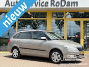 Skoda Fabia - Combi 1.2 TSI Sprint