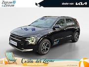 Kia Niro - 1.6 GDi Hybrid DynamicPlusLine | Climate Control | Navigatie