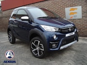 Aixam Crossover - Brommobiel Premium | ABS | Alarm | Camera | 1e eig | Dealer 