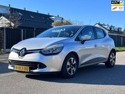 Renault Clio - 0.9 TCe Expression Navigatie*Cruise*Airco*NAP*APK