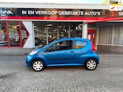 Peugeot 107 - 1.0-12V XR - 21 Dkm NAP - UNIEK - Inr Mog