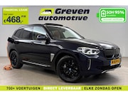 BMW iX3 - Executive Shadow Line 80 kWh 286PK | Snelladen | SOH 95% | P