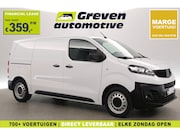 Fiat Scudo - 1.5 MultiJet L2H1 | Marge | Airco | Cruise | Camera | Carpla
