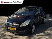 Opel Corsa - 1.2-16V Enjoy Airco / Elek ramen