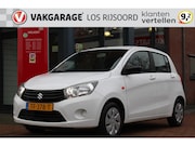 Suzuki Celerio - 1.0 *Comfort* | A/C | Bluetooth | Orig. NL |