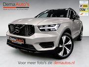 Volvo XC40 - 1.5 T4 Recharge R-Design BLACK-EDITION SOH-TEST/ PANO/H&K/NA