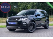 Land Rover Discovery Sport - 2.0 Si4 4WD HSE Aut.9|2e Eig NAP|Panoramadak|Trekhaak|All Se