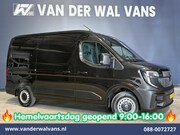Renault Master - 2.0 dCi 150pk L2H2 Fabrieksgarantie Euro6 Airco | 2x Zijdeur