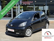 Toyota Aygo - 1.0 VVT-i Aspiration AIRCO 5DRS ELEC-PAKKET
