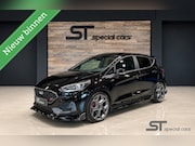 Ford Fiesta - 1.5 Ecoboost ST-X|Performance & Winter Pack|Maxton