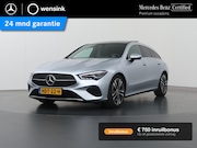 Mercedes-Benz CLA-Klasse - 180 Shooting Brake Star Edition Luxury line | Camera | Panor