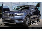Volvo XC40 - 1.5 T4 Recharge Inscription | Automaat | Lederen bekleding |