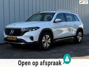 Mercedes-Benz EQB - Business Line 71 kWh SoH 98.4 %