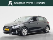 Hyundai i20 - 1.2 MPI i-Motion | DAB | Bluetooth | Airco