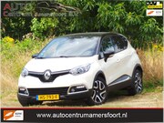 Renault Captur - 1.2 TCe Dynamique ( INRUIL MOGELIJK )