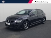 Volkswagen Polo - 1.0TSI/95PK R-Line · Navigatie · Parkeersensoren · Apple/And