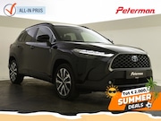 Toyota Corolla Cross - Hybrid 140 Style | Blindspot | Stoelverw. | Elektr. a. klep 