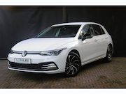 Volkswagen Golf - 1.0 TSI Life | ACC | VIRTUAL | CARPLAY | STUURWIELVERW.