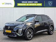 Peugeot 2008 - 1.2 Hybrid 136 GT Schuifdak | Navigatie | Parkeercamera