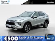 Mitsubishi Eclipse Cross - 2.4 PHEV Intense+ Automaat | Navigatie | Trekhaak | Dealer o