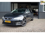 Seat Leon - FR 1.4 TSI LM|Cruise|Airco|LED