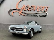 Mercedes-Benz SL-klasse - SL 280 W113 Pagode