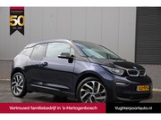 BMW i3 - Executive 120Ah 42 kWh/Camera/*SOH 100%*/W-pomp/Cruise/1e Ei