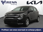 Kia Picanto - 1.0 GDi DynamicLine - Apple Carplay/Android Auto - Navigatie