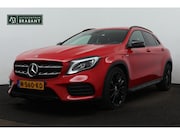 Mercedes-Benz GLA-Klasse - 200 Premium Plus AMG-Line (Dealer onderH, Navi, Camera, Clim