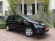 Seat Alhambra - 1.4 TSI Style Navi Camera Climate Cruise Ctr Stoelverwarming