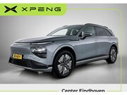 Xpeng G9 - RWD 78 kWh Trekhaak | Apple CarPlay | WLTP 460