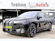 BMW iX - xDrive50 High Executive 112 kWh | SOH 92,8% | Laser | Harman