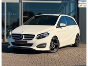 Mercedes-Benz B-klasse - 250 4Matic Ambition AMG-Night edition